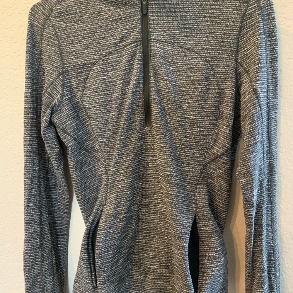 Lululemon Pullover - image 5